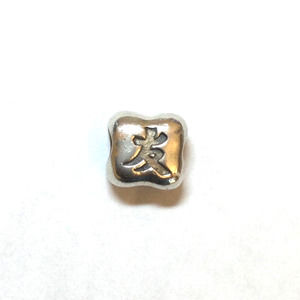 Pandora Friendship Chinese Character Charm #790195